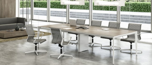 X5 Meeting Table